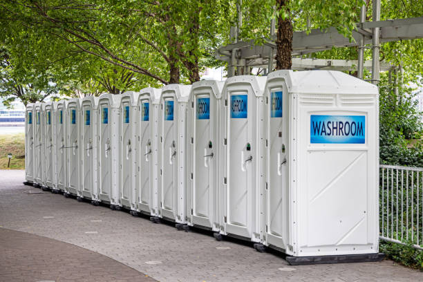 Best Event porta potty rental  in Longview, TX