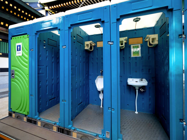 Best Portable restroom trailer rental  in Longview, TX