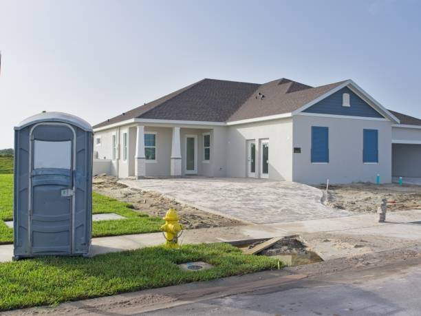 Best Affordable portable toilet rental  in Longview, TX